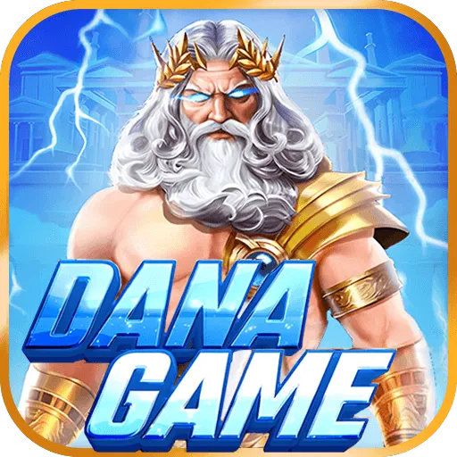 DANAGAME - Permainan Slot Seru dan Menguntungkan