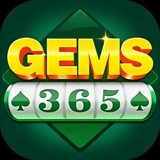 GEMS365 - Permainan Domino Seru dan Menantang