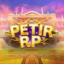 PETIRRP - Petualangan Seru di Dunia Anime