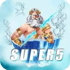 SUPER5 - Pertahanan Menara yang Mengasyikkan